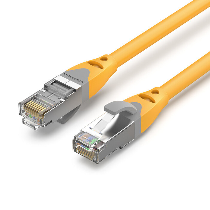 威迅超六類(lèi)網(wǎng)線(xiàn) 高速網(wǎng)絡(luò)連接的可靠選擇