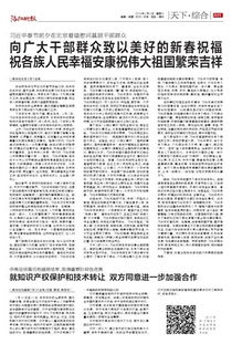 深化知識產權保護與技術轉讓合作，共筑創新發展新格局