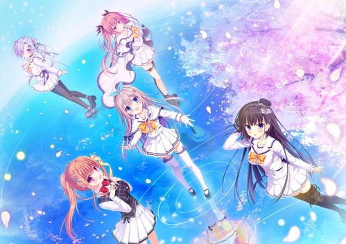 《Circus》新作《D.C.4》開(kāi)場(chǎng)動(dòng)畫(huà)公開(kāi)，網(wǎng)絡(luò)技術(shù)服務(wù)助力美少女游戲體驗(yàn)升級(jí)